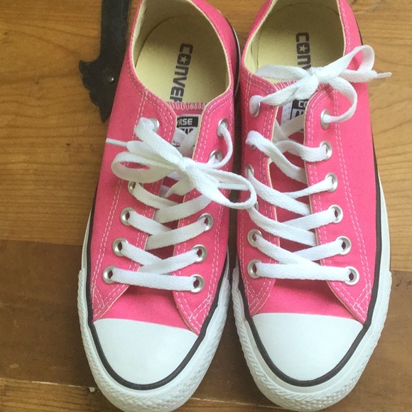 pretty converse shoes